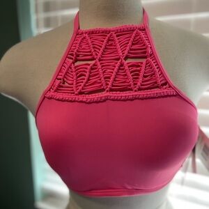 Coco Rave bra sized swimwear